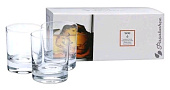 Набор стаканов стеклянных  6 шт Pasabahce "SIDE" 220 мл (виски), PSB 42435 кухонные аксессуары