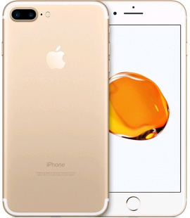 Apple iPhone 7 32GB Gold Телефон мобильный