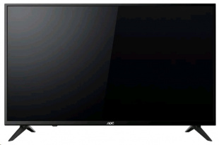 AOC 43M3083/60S телевизор LCD