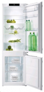 Gorenje NRKI 5181 CW холодильник встраиваемый