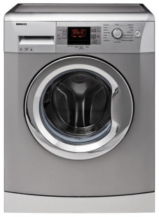 Beko WKB 61041 PTYSC стиральная машина
