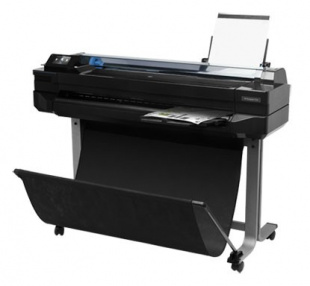 HP DesignJet T520 36in e-Printer (CQ893A) Плоттер