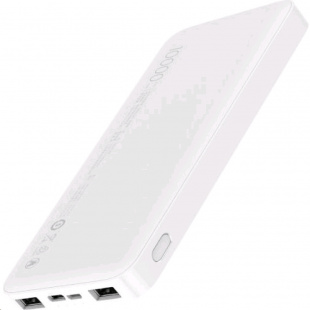 Xiaomi Mi Power Bank Redmi White 10000mAh Мобильный аккумулятор