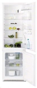 Electrolux ENN 92853CW холодильник встраиваемый