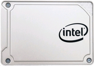 Intel SSDSC2KW256G8XT Накопитель SSD