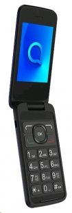 Alcatel 3025X синий Телефон мобильный