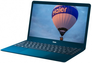Haier U144S (TD0030553RU) Ноутбук