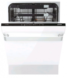 Gorenje GV60ORAW посудомоечная машина