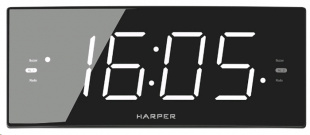 Harper HCLK-2050 радиочасы