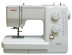 Janome 525S швейная машина