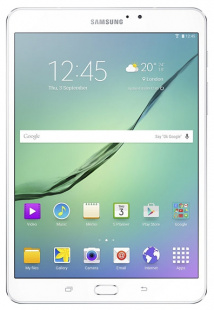 Samsung Galaxy Tab S2 SM-T719 32Gb white Планшет