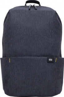 Xiaomi Mi Casual Daypack Black 14" 10L 34x22.5x13cm Polyester Сумка