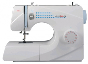 Astralux К 30 А швейная машина