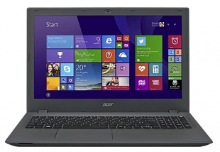 Acer Aspire E5-532-C5SZ Ноутбук