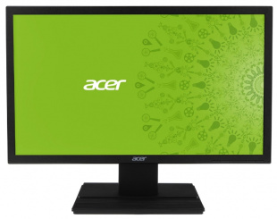Acer V206HQLBb Монитор