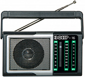 Сигнал Эфир-16 радиоприемник