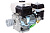 Двигатель бензиновый RedVerg RD168F-Q Двигатель бензиновый