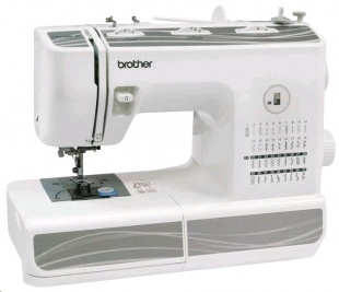 Brother Classic 40 белый швейная машина