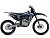 MTM MOTO JX150 150cc 4T 19/16 Питбайк