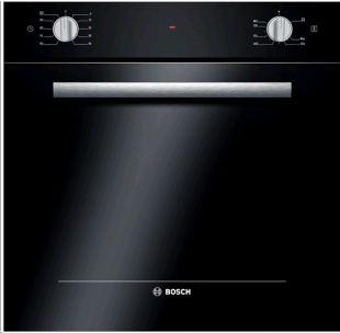 Bosch HGN 10E060 газовый духовой шкаф