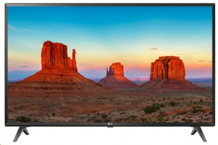 LG 43UK6300PLB SMART телевизор LCD