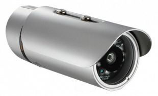 D-Link DCS-7110 IP 1/4” megapixel CMOS sensor Rea Web камера