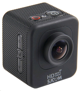 SJCAM M10 WiFi black Экшн камера