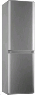 Pozis RK FNF-174 серебристый холодильник