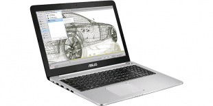 Asus K501LB-DM155T Ноутбук