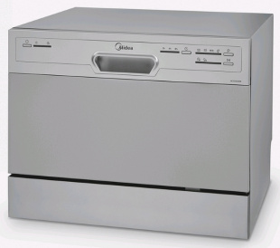Midea MCFD55200S посудомоечная машина