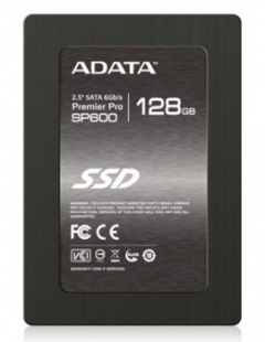 A-Data ASP600S3-128GM-C Накопитель SSD