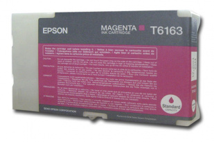 Epson Original C13T616300 magenta для B-300 (3500стр.) Картридж