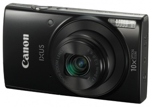 Canon IXUS 180 red Фотоаппарат