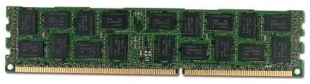 DDR3L 16Gb 1333MHz Kingston (KVR13LR9D4/16) ECC RTL Reg CL9 DIMM DR x4 1.35V w/TS Память