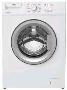 Beko RGS 485P1BSW стиральная машина
