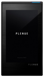Cowon Plenue 1 128Gb Titanium Black MP3 флеш плеер