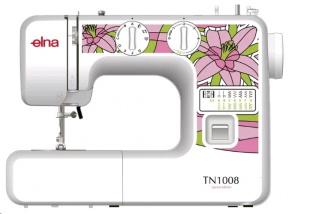 ELNA TN1008 швейная машина