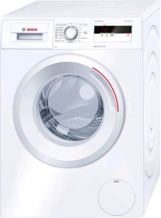 Bosch WAN 24060OE стиральная машина