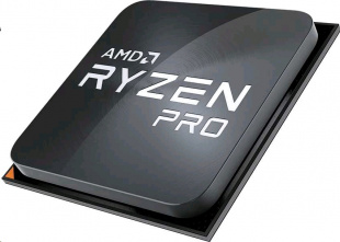 AMD Ryzen 3 PRO 3200GE OEM Процессор
