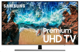 Samsung UE55NU8000UX телевизор LCD