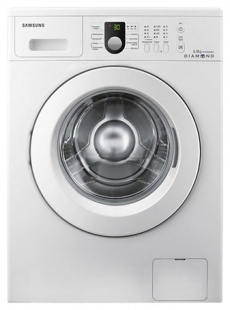 Samsung WF-8590NLW9 стиральная машина