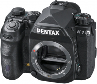 PENTAX K-1 Body Фотоаппарат зеpкальный