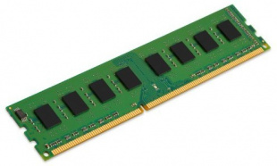 DDR3 8Gb 1333MHz Kingston (KVR1333D3N9H/8G) RTL Non-ECC STD Height 30mm Память