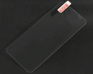 skinBOX для Xiaomi Redmi 5 (0.3mm, 2.5D) Глянцевое SP-725 Защитное стекло