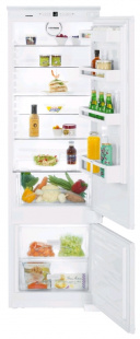 LIEBHERR ICS 3234 холодильник встраиваемый