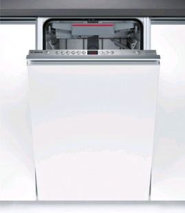 Bosch SPV 66MX10R посудомоечная машина
