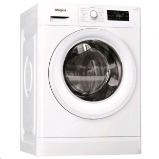 Whirlpool FWSG 61053WV стиральная машина