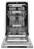 Monsher MD 4503 посудомоечная машина