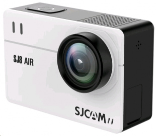 SJCAM SJ8 Air white Экшн камера