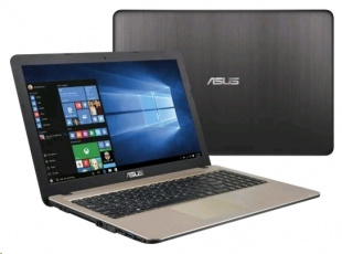 Asus X540YA-XO534D Ноутбук